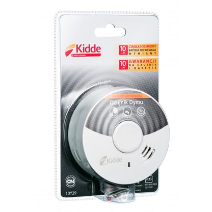 Czujnik dymu 10Y29