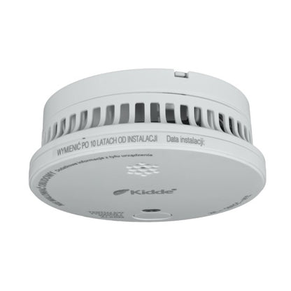 Czujnik dymu 2030-DSR