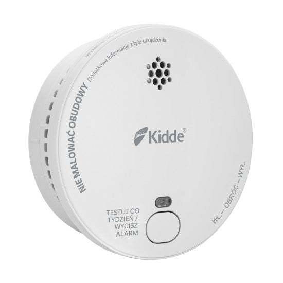 Czujnik dymu 2030-DSR