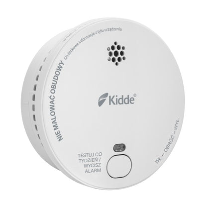 Czujnik dymu 2030-DSR