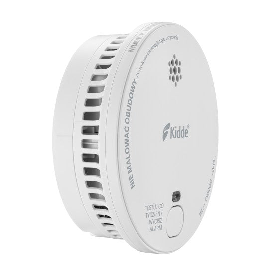 Czujnik dymu 2030-DSR