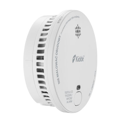 Czujnik dymu 2030-DSR