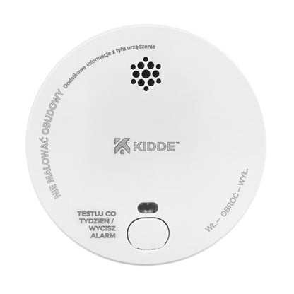 Czujnik dymu 2030-DSR3