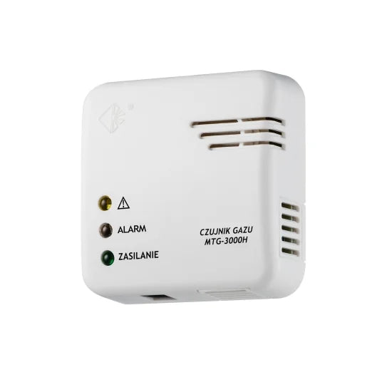 Czujnik gazów wybuchowych MTG-3000H
