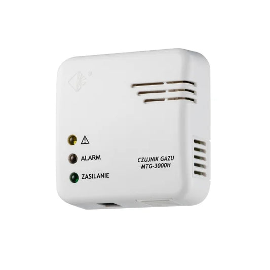 Czujnik gazów wybuchowych MTG-3000H