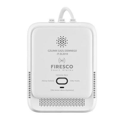 Czujnik gazu ziemnego JT-ZL2010