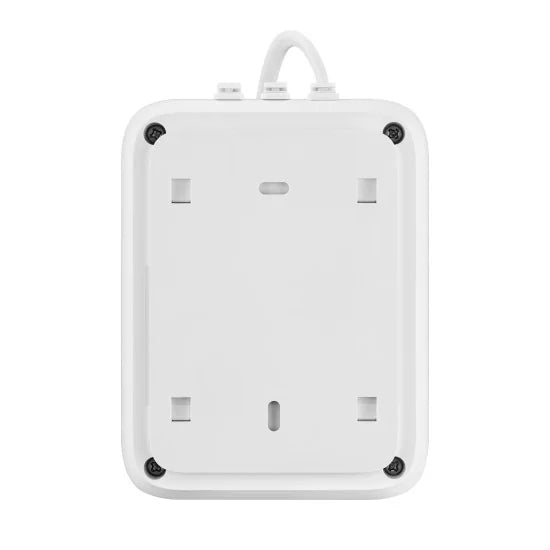 Czujnik gazu ziemnego z funkcją komunikacji JT-ZL2010W