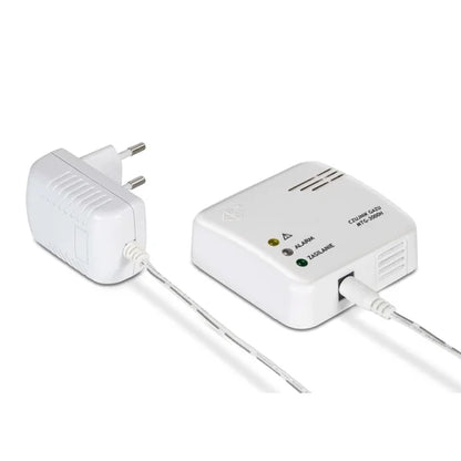 Czujnik gazów wybuchowych MTG-3000H