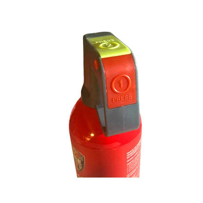 Spray gaśniczy RM 750ml BATERIE