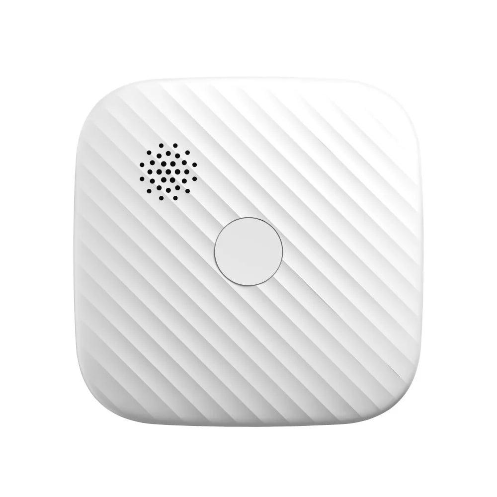 Czujka dymu z funkcją komunikacji ZR153SW-CB